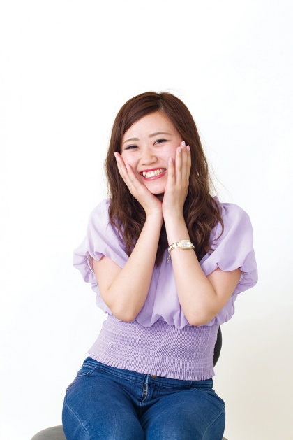 先生の就職アドバイスが自分を知るきっかけに！