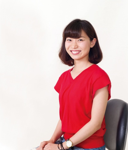 貴重な現場経験で将来像が明らかに！