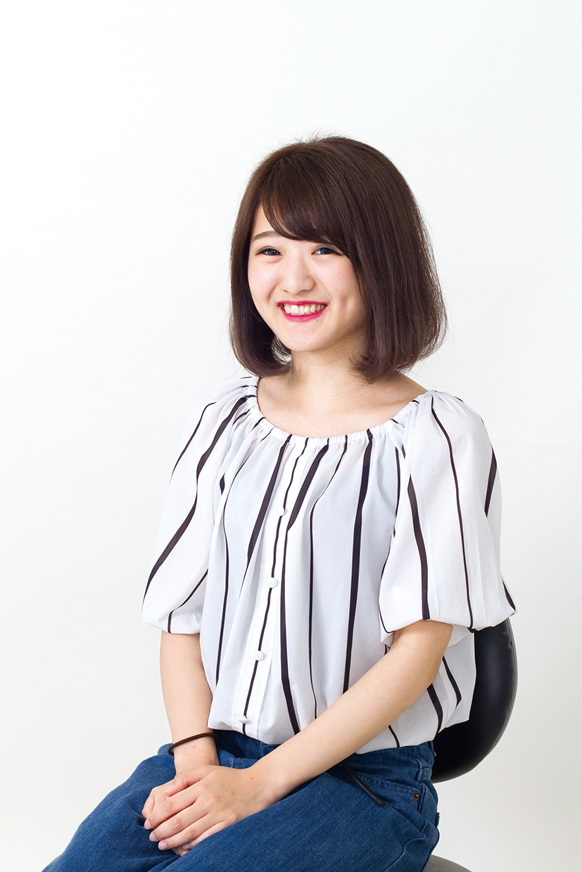 一人ひとりに目を配った丁寧な就職サポート