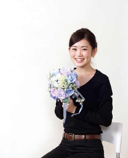 身に付けた総合的な力で信頼されるプランナーに！