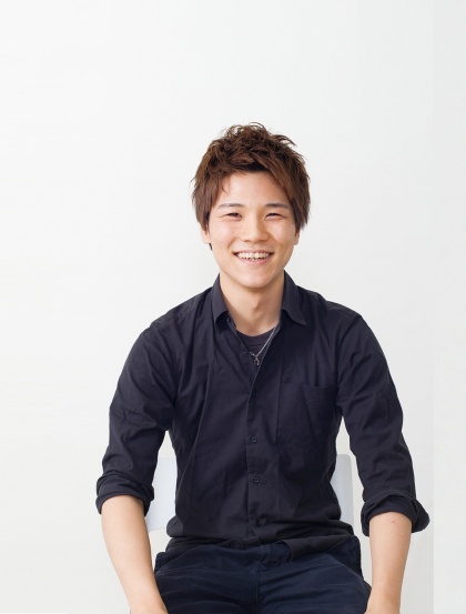 インターンシップが内定につながり嬉しい！