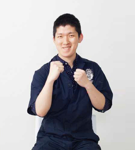 諦めかけていた夢が叶った！