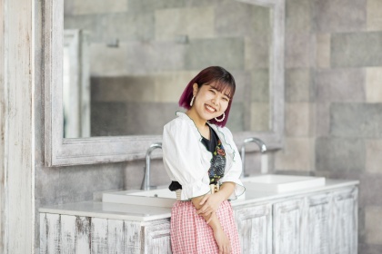 私にぴったりのサロンを紹介してくれた先生に感謝。
