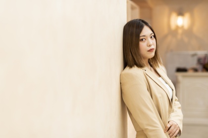 優しい先輩と過ごした2年間。就職後も力を磨き続けたい。
