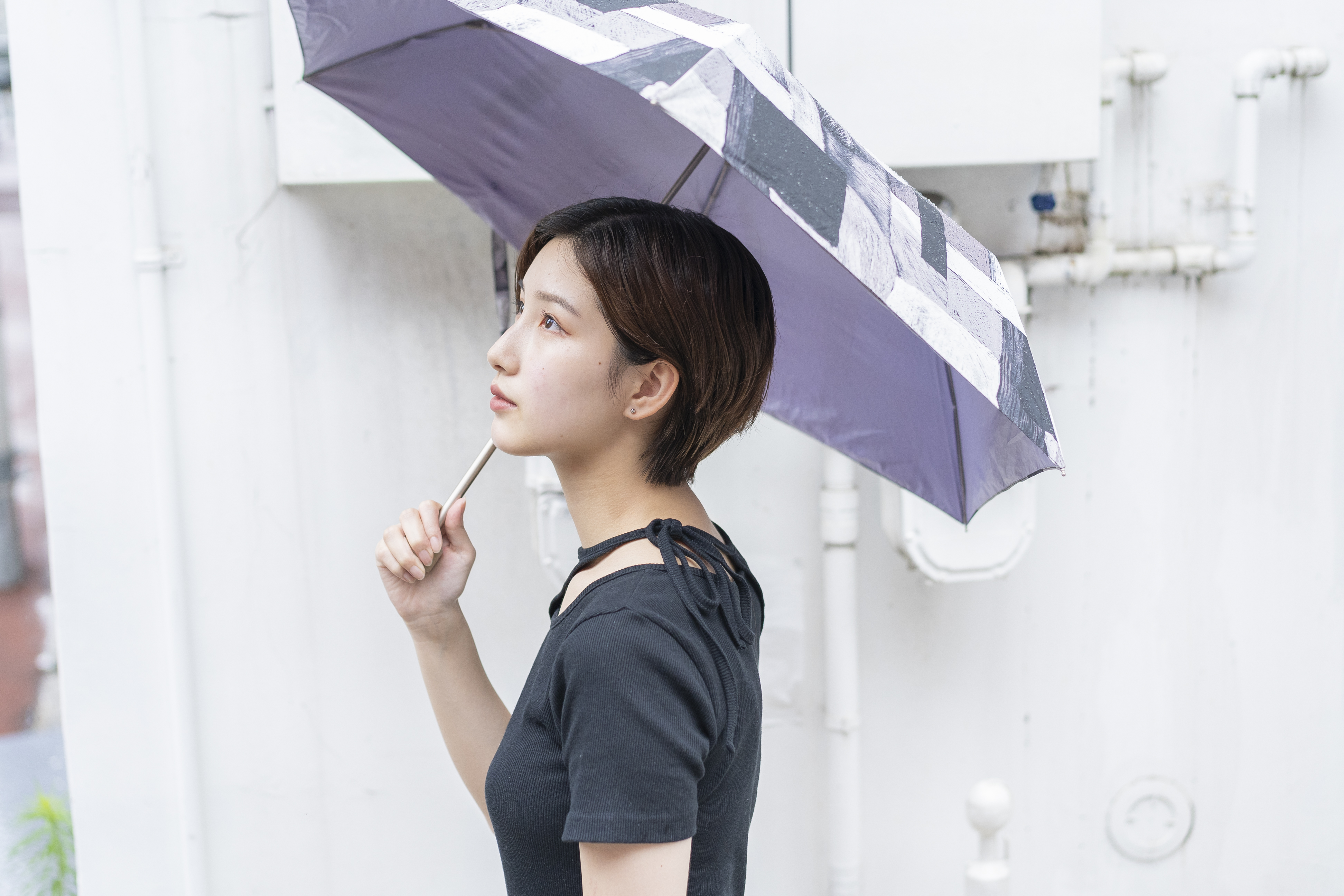 ヘアメイクと
着付けの技術が
活かせる職場へ。