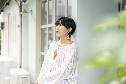 インテリアにこだわった
素敵なネイルサロンを
開くことが夢