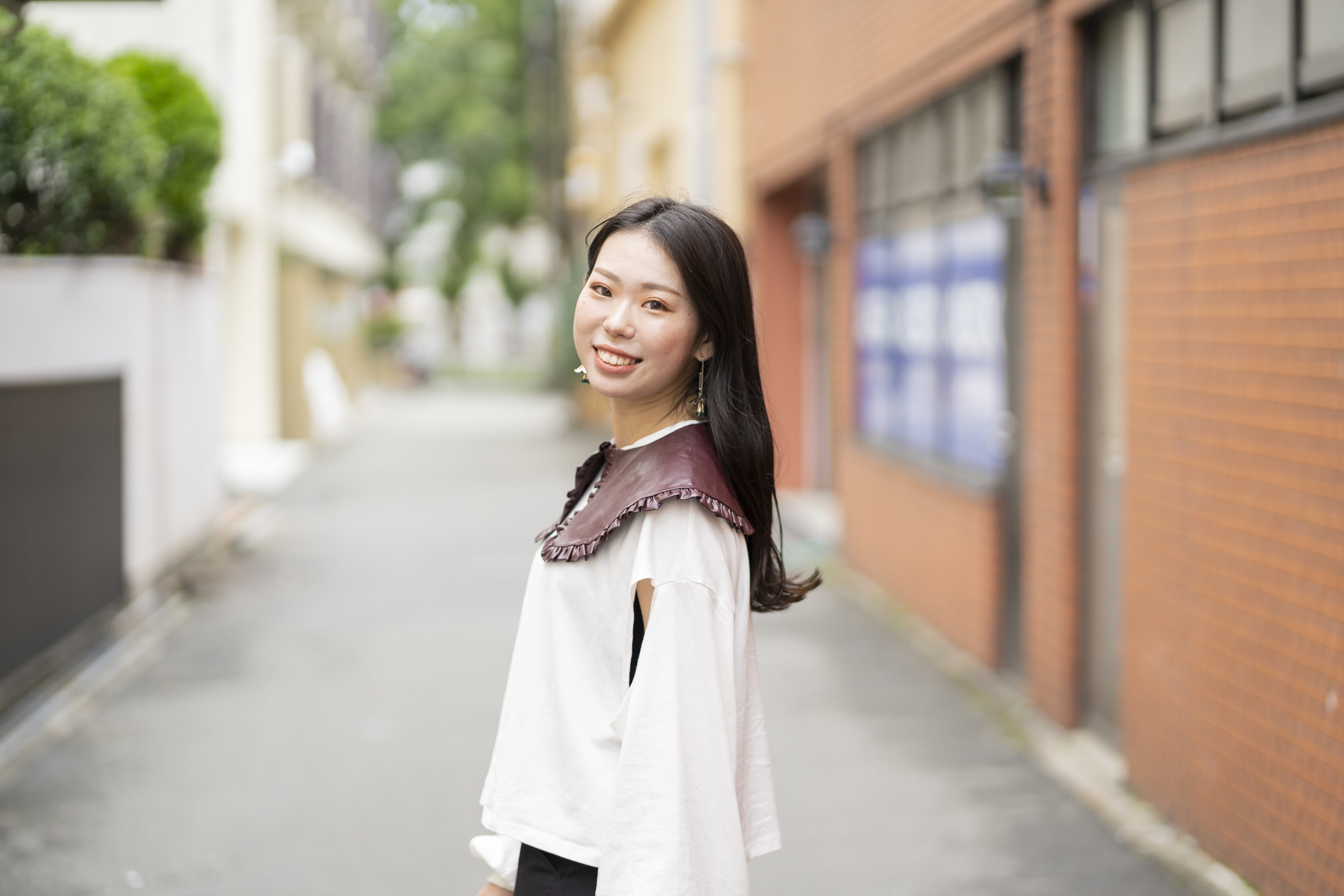 新郎新婦さまやご家族へ
思い出に残る
素敵な写真を贈りたい