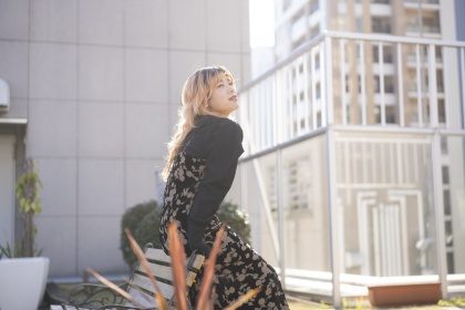 働く自分を想像すると
やりたいことが
どんどん思いついた