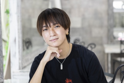 美容科の先生方をお手本に
理想の美容師をめざしたい