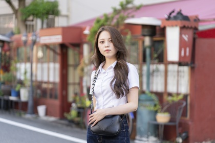 3年間の授業を通して
夢中になれることを見つけた