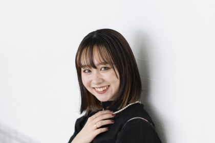 愛され続けるブランドに
ふさわしい自分になりたい