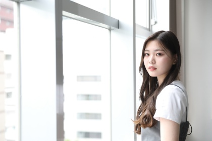 接客・メイク技術を磨いて、憧れの業界の一員に