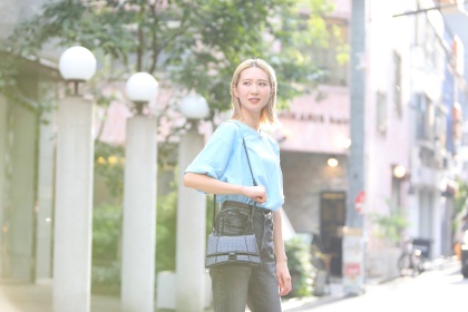 美容のすべてを学ぶことで、私にぴったりの職業が見つかった