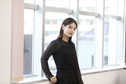 モードなサロンの内定獲得
カットが上手な美容師になりたい