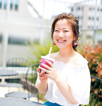 ヘアメイク技術を磨き海外で活躍したい