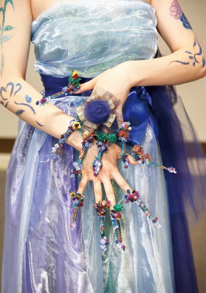 アジアネイルフェスティバル 2017