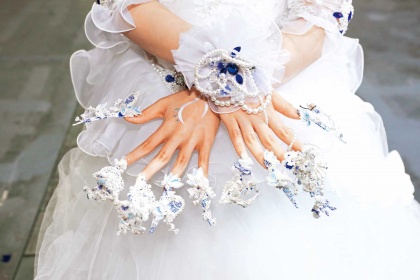 アジアネイルフェスティバル 2014