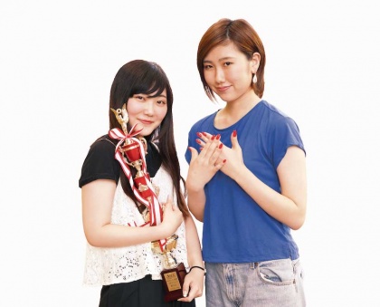 アジアネイルフェスティバル（全日本ネイリスト選手権） 2016