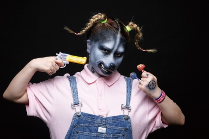 シベリアンファンキー