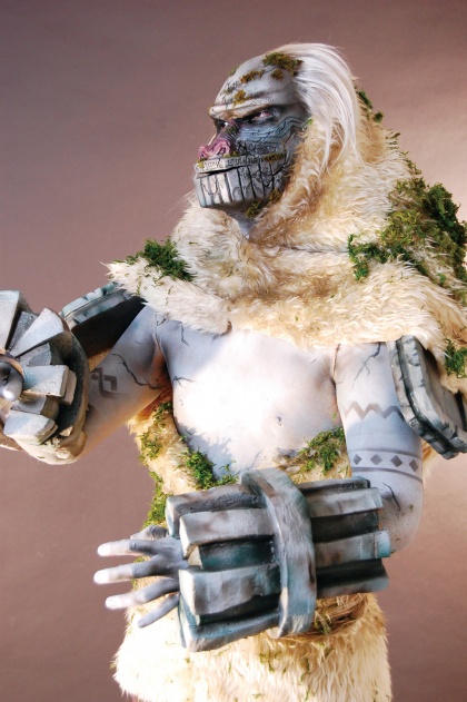 Remainsruins  guardian