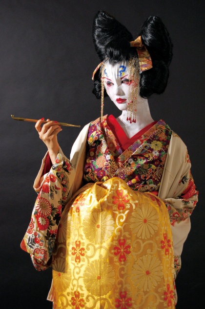 綺麗な花には裏がある