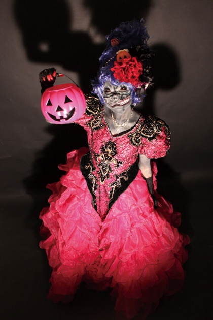 モンスタープリンセス