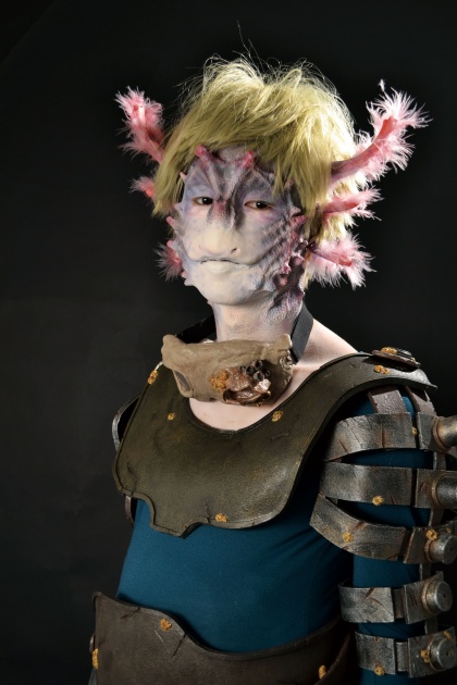 オーシャンズアーミー