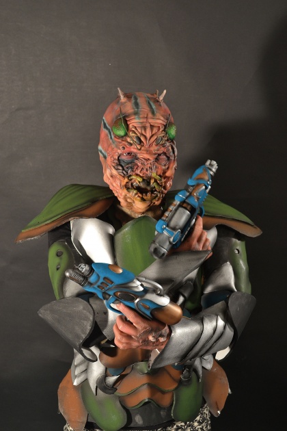 インセクトソルジャー