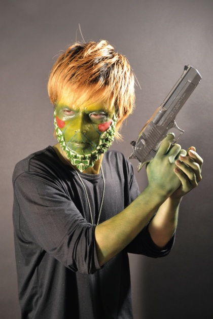 タートル・ソルジャー