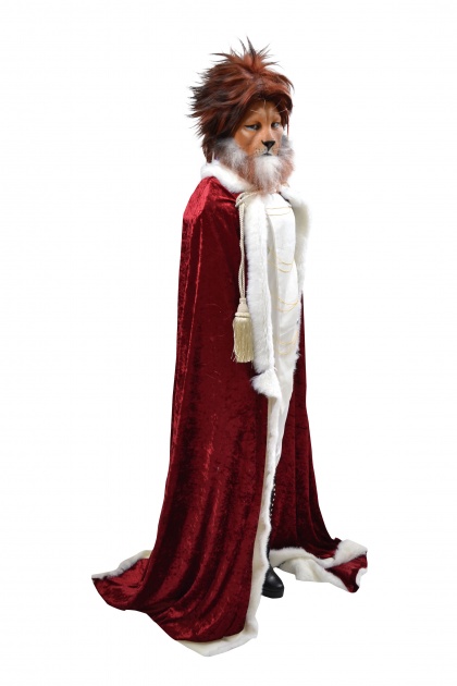 ライオンキング