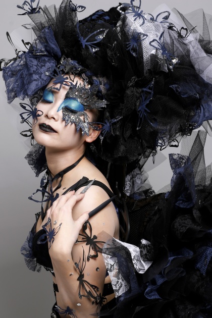 「butterfly lovers」