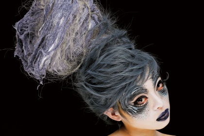 「ブラックホール」