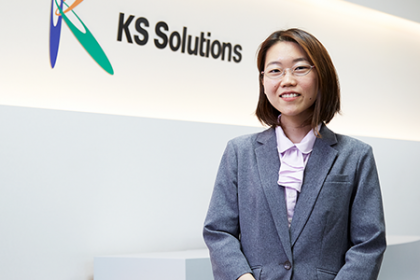 システム運用は時間との戦い。
厳しい現場で成長したい。