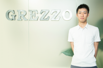 仕事のけん引役になりたくて
プログラマ志望からプランナーへ転身。