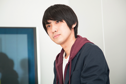 「遊ぶ」と「つくる」のくり返しがプロへの近道！