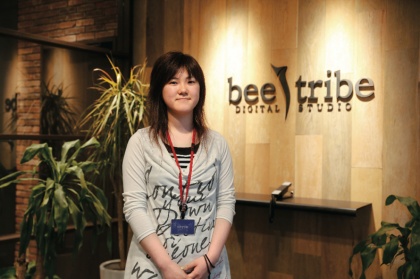 ユーザーの笑顔が仕事のやりがい！「おもしろいゲーム」を追求したい。