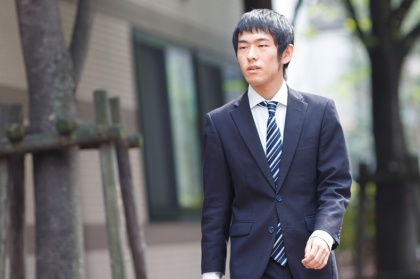 システム開発の現場はハイレベル！早く先輩たちに追いつきたい。