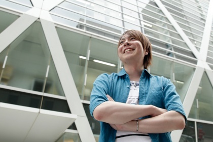 “1”聞くと“10”教えてくれる先生の熱血指導で成長できた！