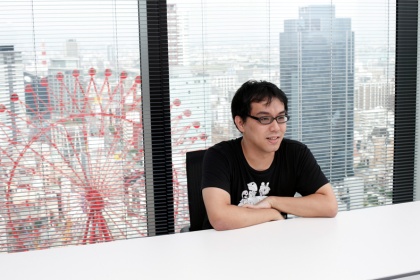 1日2億プレビューを超えるサイトのコンテンツ制作はやりがい満点！