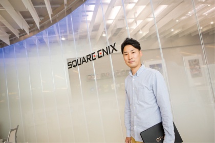 自分のデザインで世界中のユーザーを感動させたい！