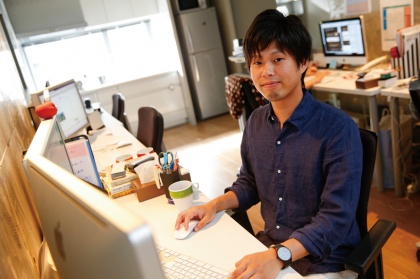 クライアントとターゲット、両方に響くWebサイトを！