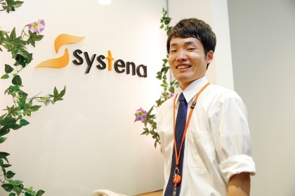 在学中に叩きこまれた技術を武器に一目置かれるエンジニアへ！