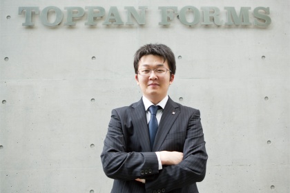 学外コンテストでの優勝経験がプロとして働く自信に！