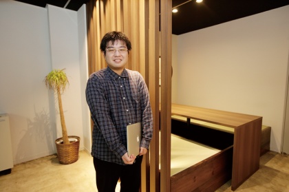 ユーザーが驚くような新機能を開発したい！