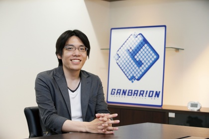 学校の部活動で身につけた実践的なスキルが役立った！