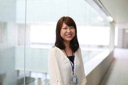 システムを通して、世の中に貢献したい！