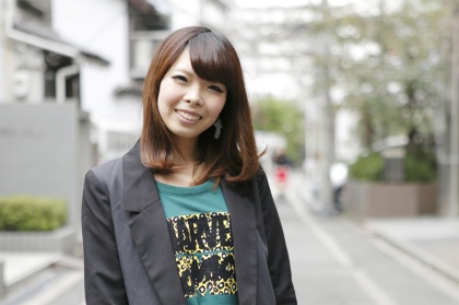 独創的で、意外性あふれるものづくりを。