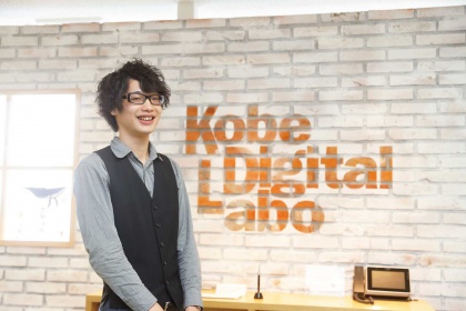 入社後すぐ新事業立ち上げに貢献。日本のIoT診断基準をつくってみせる。