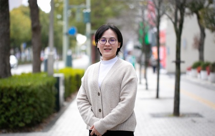 「学び続ければ、できる」
ミーさんが日本でエンジニアとして働く理由