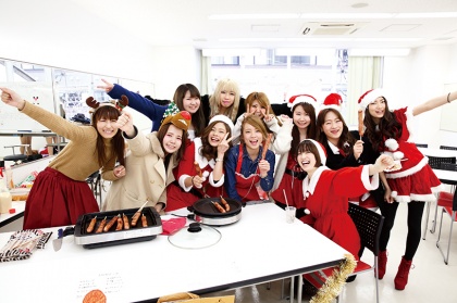 地球祭（学園祭）